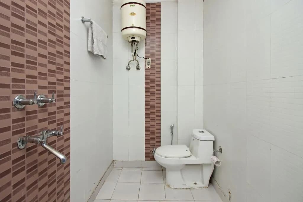 Hotel Smart Stay - photo 8