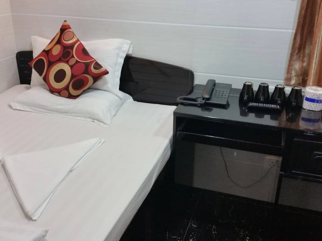 Sydney Hostel - photo 2