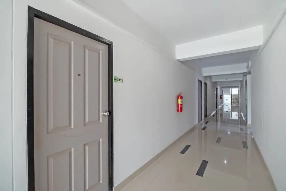 OYO 801 Inndy suite - photo 13