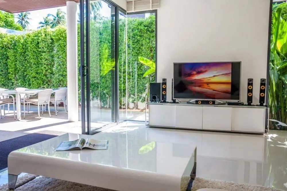 3 Bedroom Villa White with private pool - photo 6