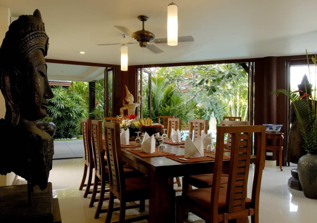 Himmaphan Villa - photo 21
