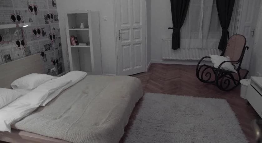 Hipster Hostel - photo 7