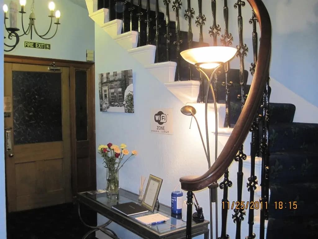 Amaryllis Guesthouse - photo 8
