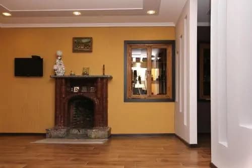 Hotel 7 Rooms - photo 2
