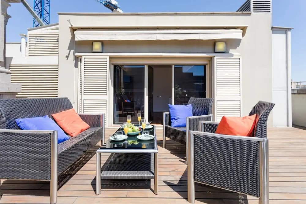 Unique Rentals - Placa Catalunya - photo 15