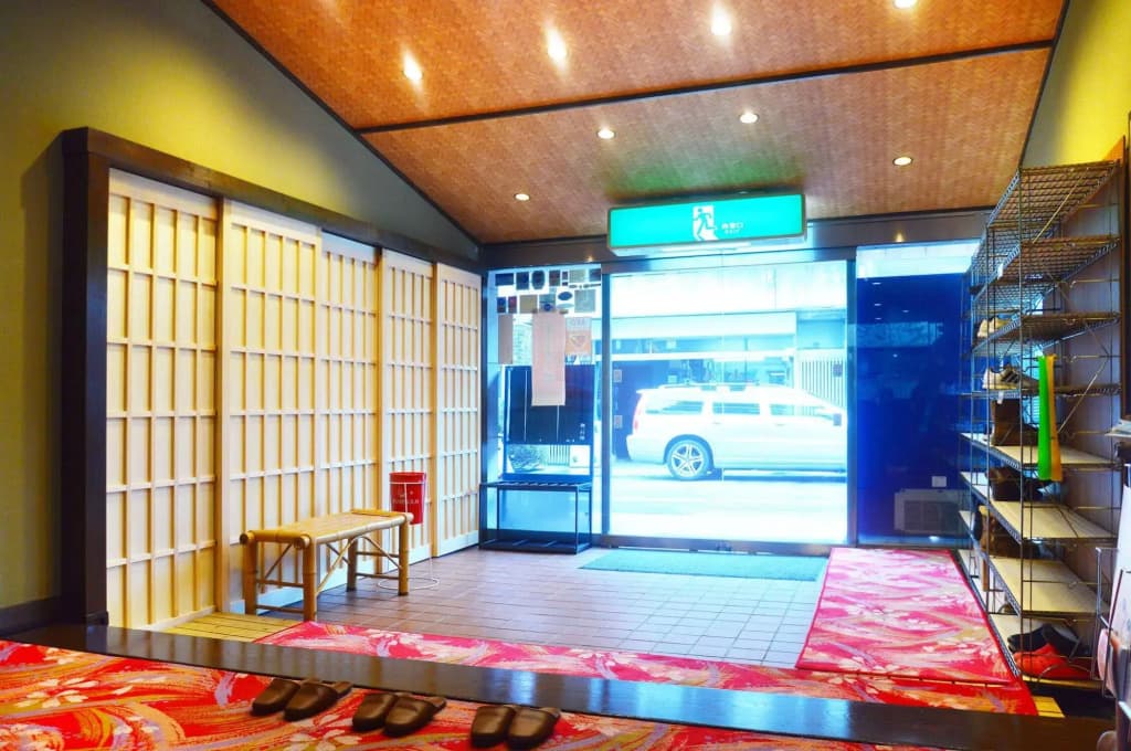 Masuya Ryokan - photo 17