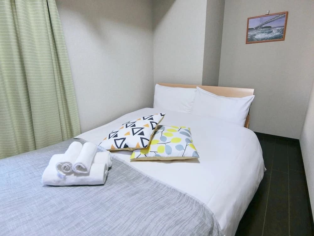 A And C Stay Kujo - photo 7