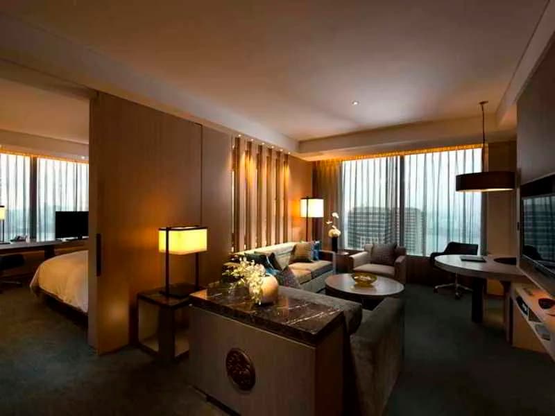 Cheongdam Human Starville - photo 3
