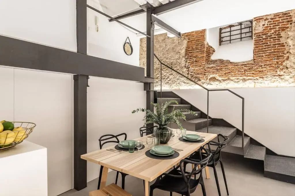 BNBHolder The Design Loft CHUECA - photo 8