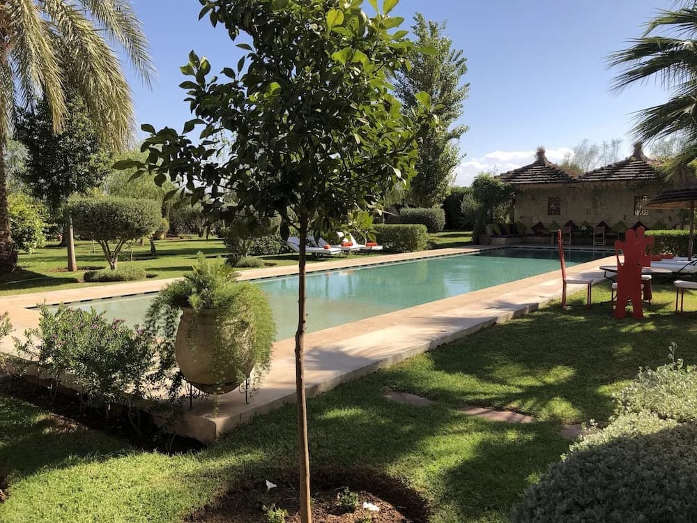 Villa Dar Victoune - photo 10