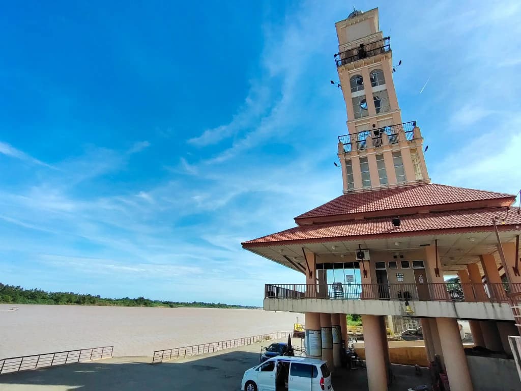 Ridel Sunset Hotel - main photo