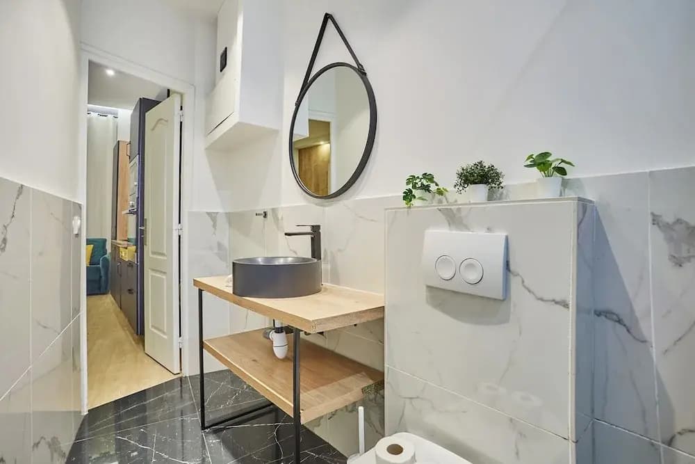 Superb Apartment Le Marais - photo 13