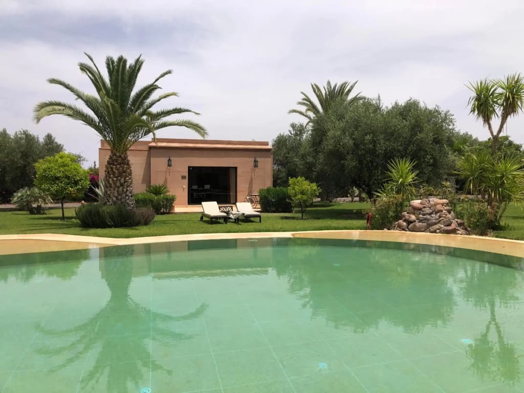 Oasis Jena Marrakech - photo 13