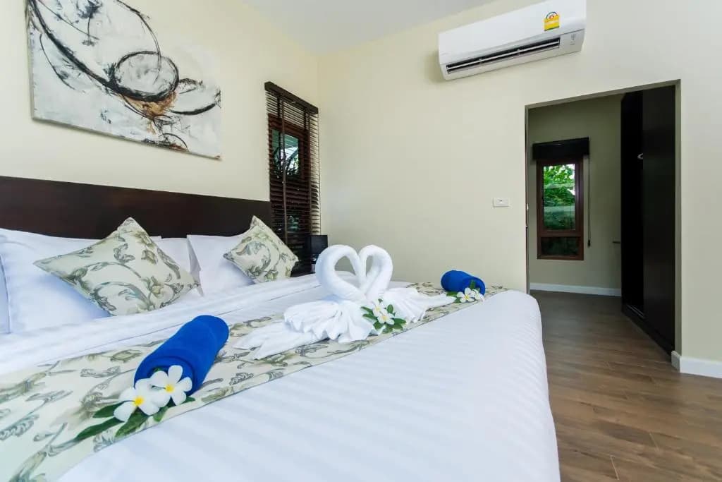 Tanrak Villa - photo 4