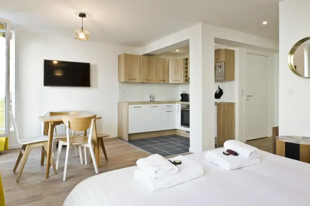 Pick A Flat - Bastille / Charonne apartments - photo 9