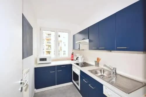 Berlin Habitat - photo 19