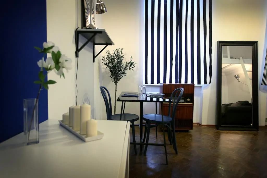 Trendy Equipped Apartment - photo 3