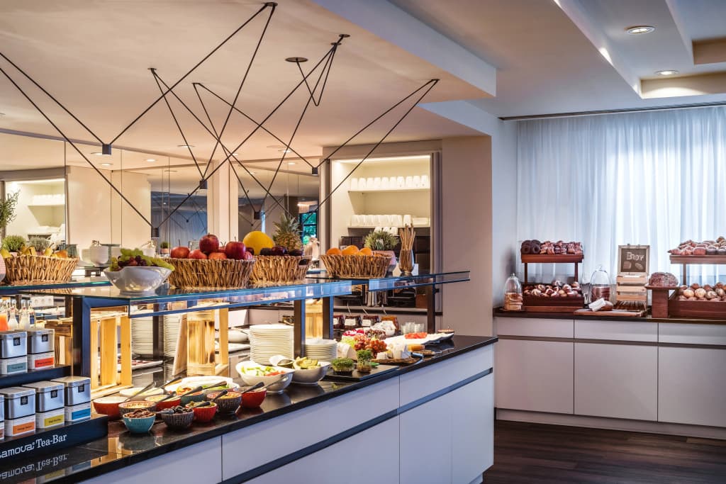 Novotel Paris Gare De Lyon Hotel  - photo 40