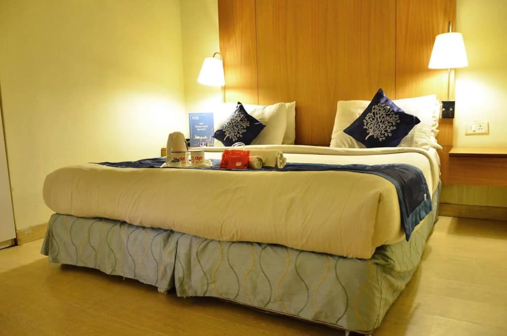 Gem92 Hotel - photo 6