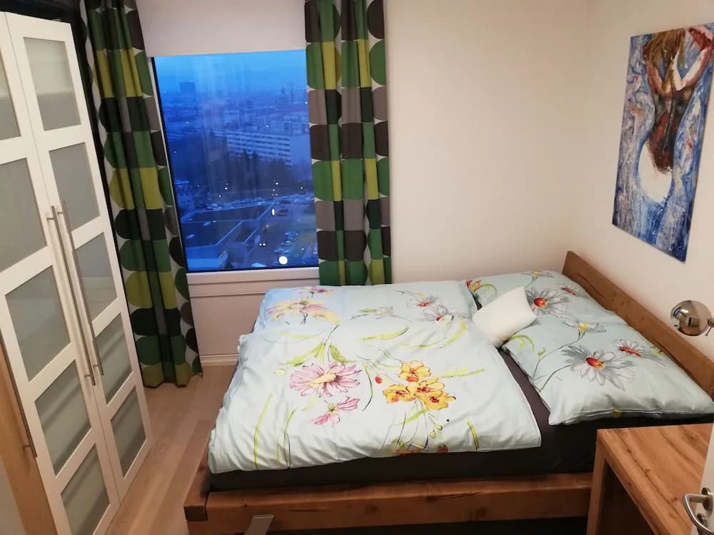 Skyapartment - photo 4