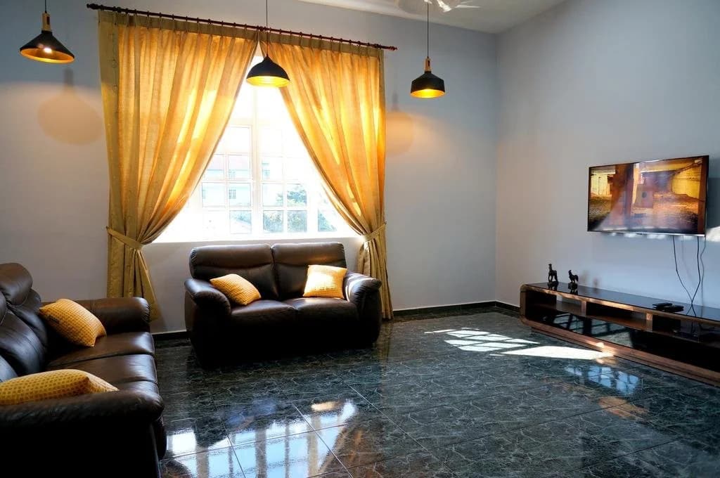 MUO Villa - photo 2