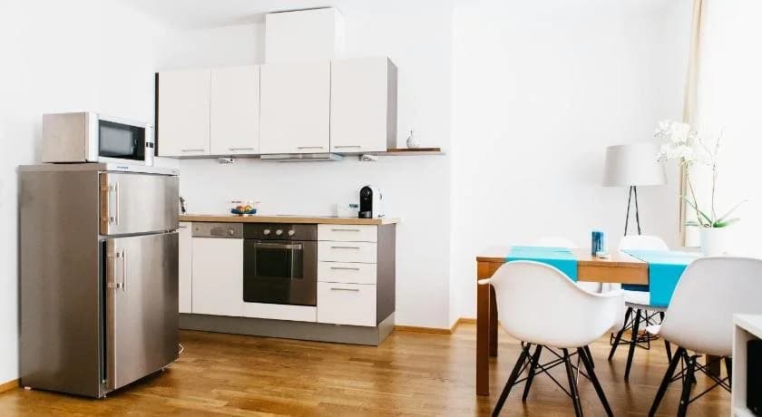 Home Sweet Apartments - photo 26
