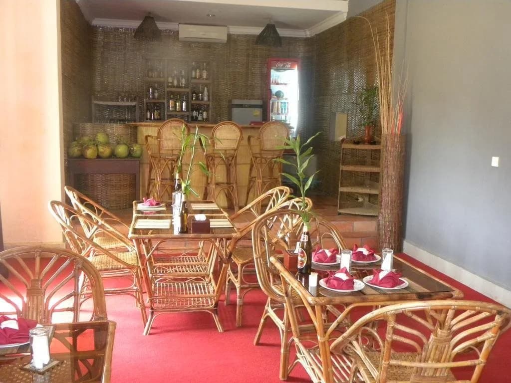 Avallon Boutique & Spa - photo 3