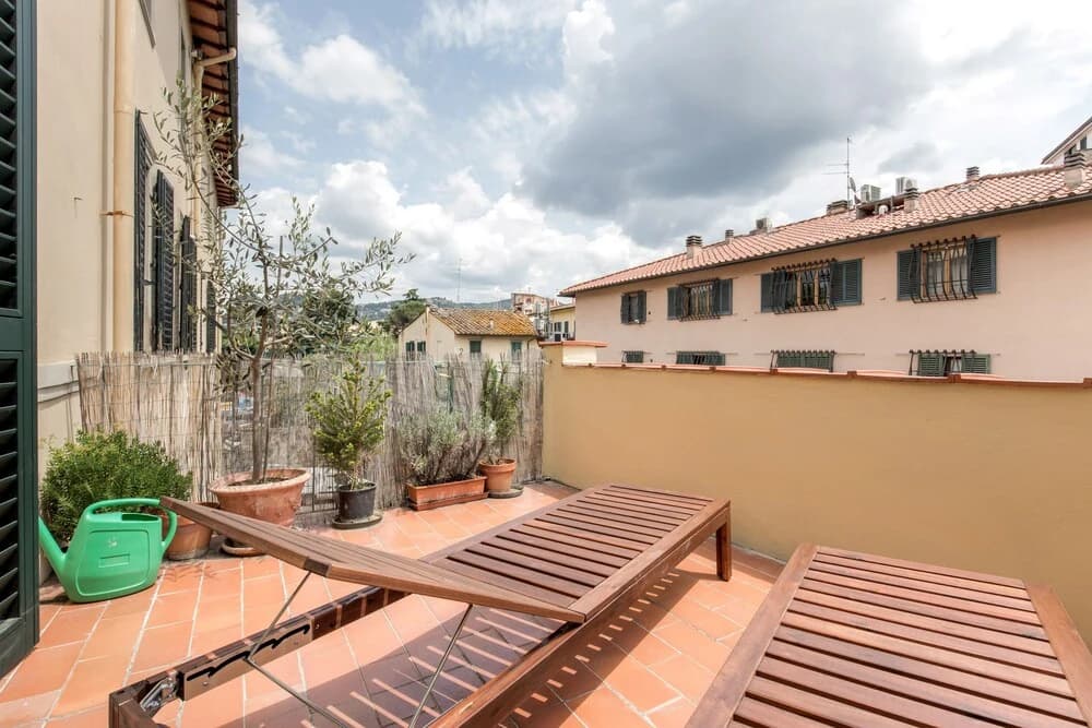 Bruni Apartment - photo 12