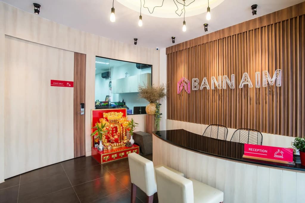 Bann Aim - photo 2