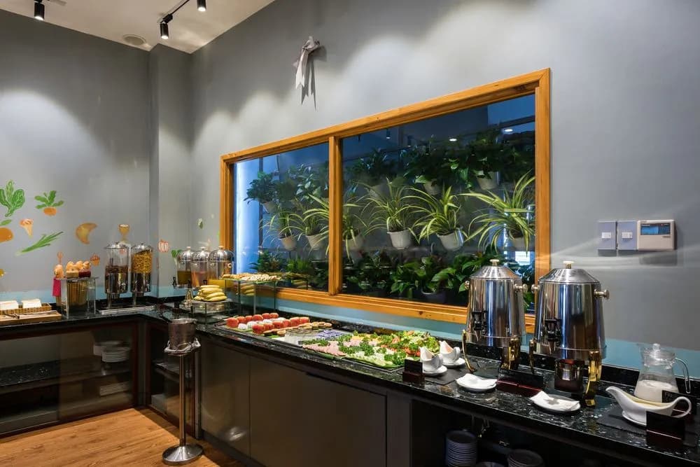 Asian Ruby Hotel & Apartment - photo 23