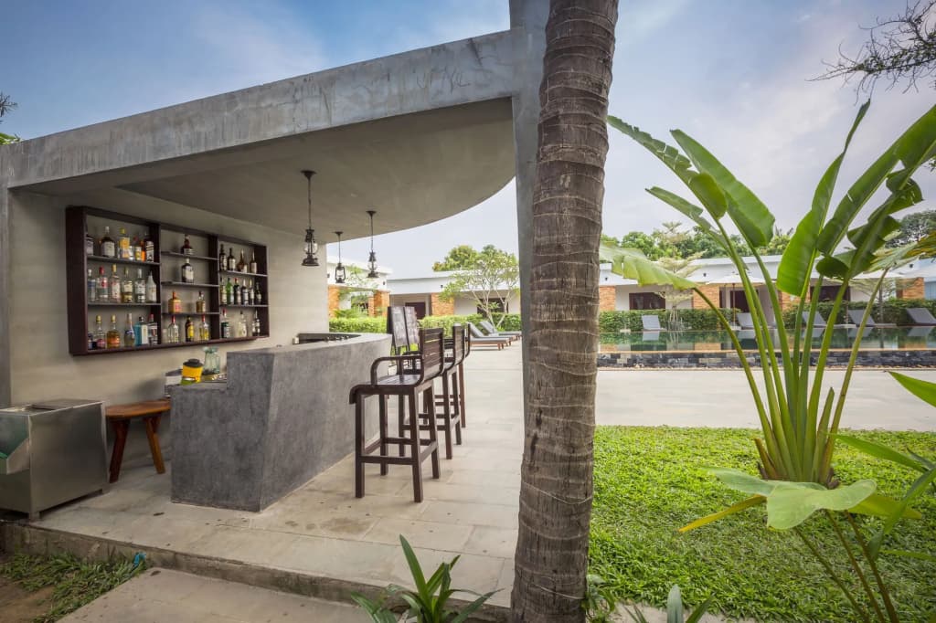 Le Mayansa Resort - photo 34