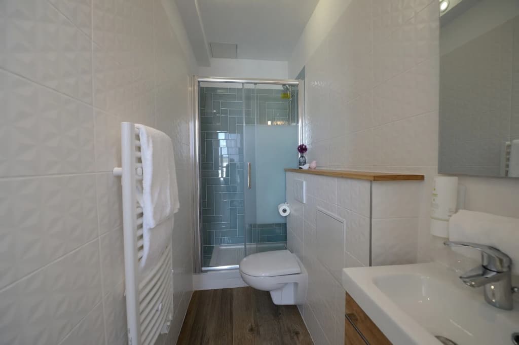 Hotel Terre Neuve - photo 9