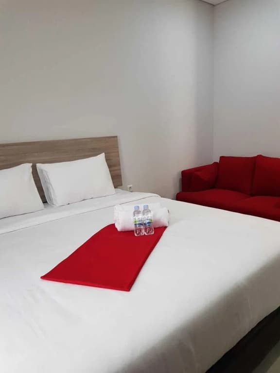 POD House Pakubuwono - Hostel - photo 20