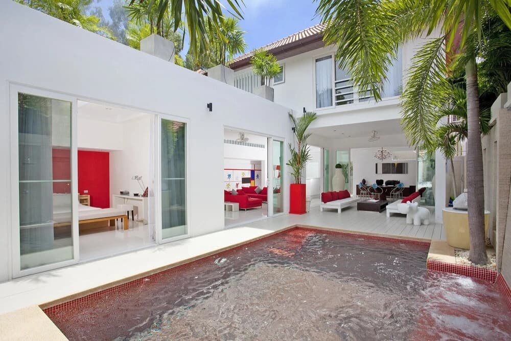 Majestic Design Villa - photo 14