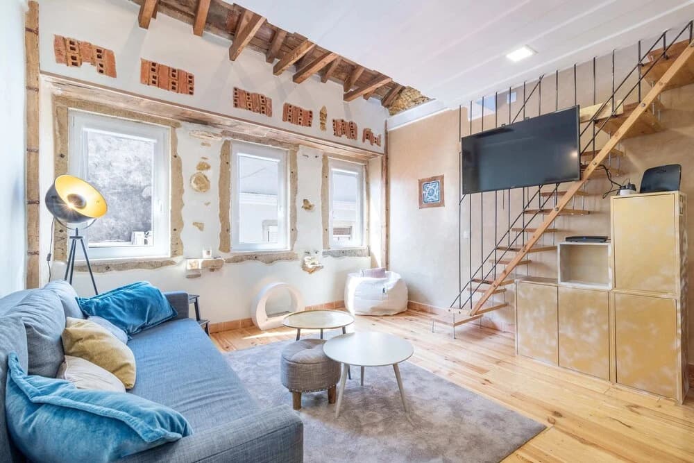 Local and modern duplex - photo 10