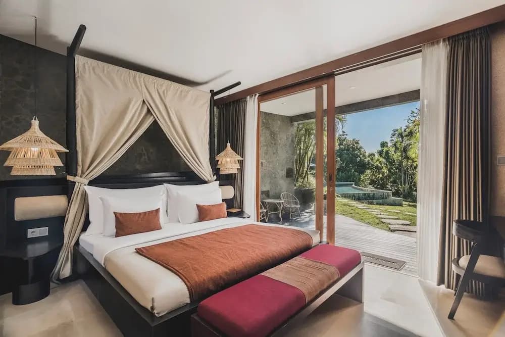 Resort Seascape Resort & Spa Uluwatu by Ini Vie Hospitality - photo 15