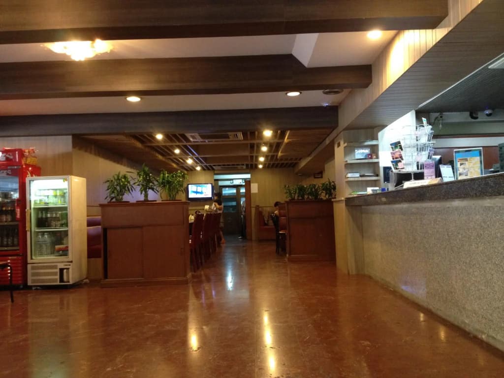 Watana Hotel - main photo