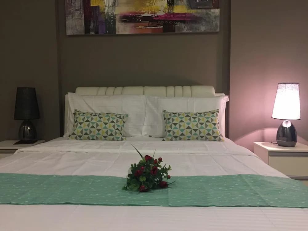 Cosy Suite - photo 6
