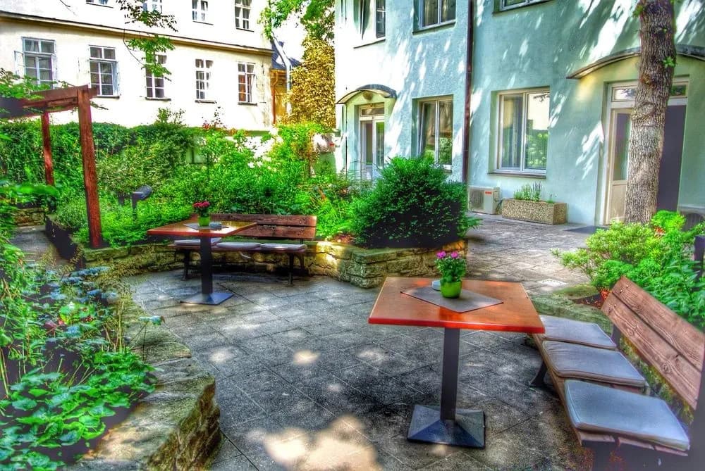 Museum Inn - photo 14