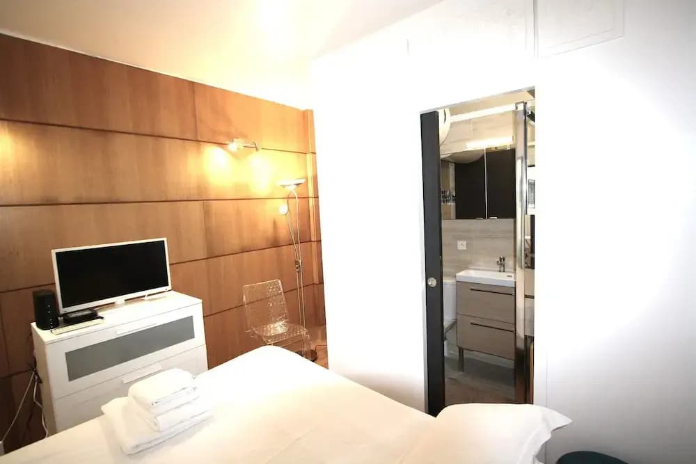 Appartement Corporate Saint Charles - photo 5