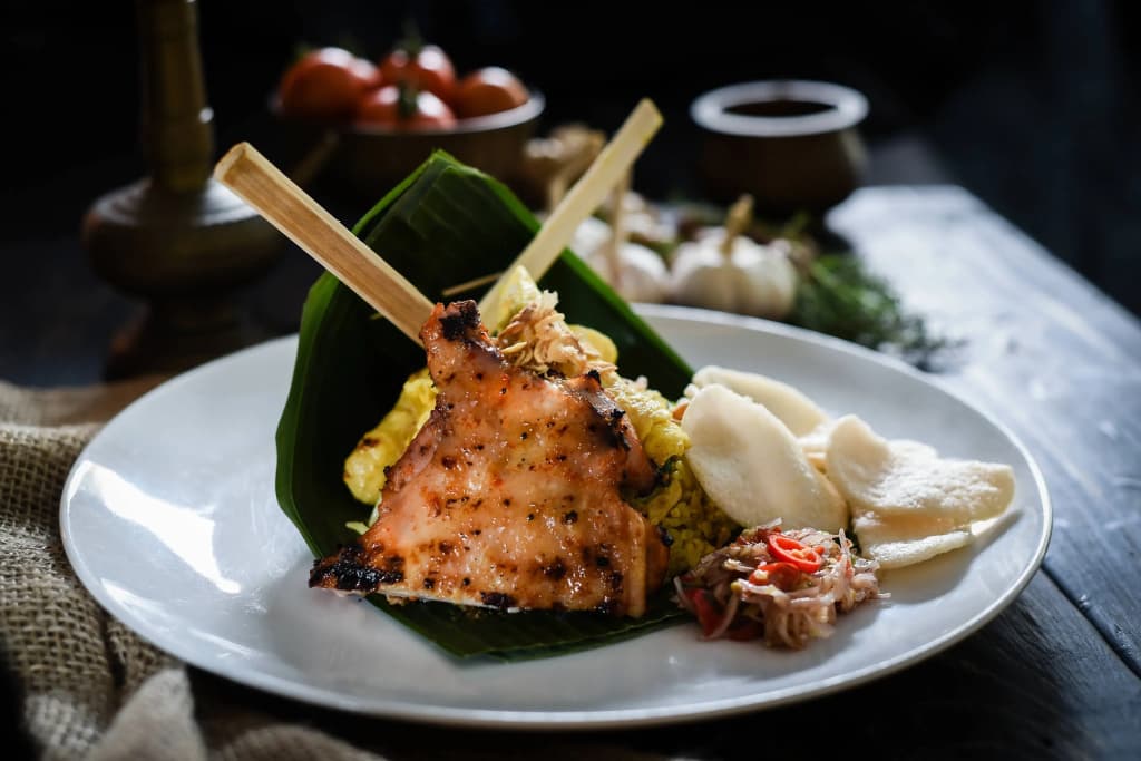 Four Points By Sheraton Bali, Kuta - photo 12