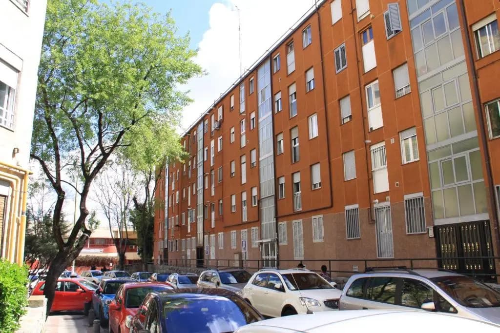 Madrid Rent 1 - main photo