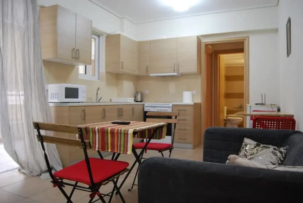 Comfy Apartment GTD31701 - photo 5