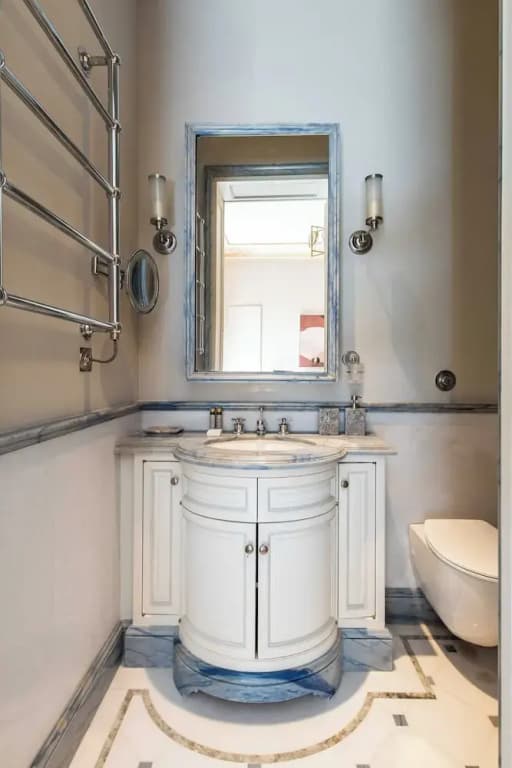Appt Exceptionnel - 4br/8p- Arc de Triomphe - photo 7
