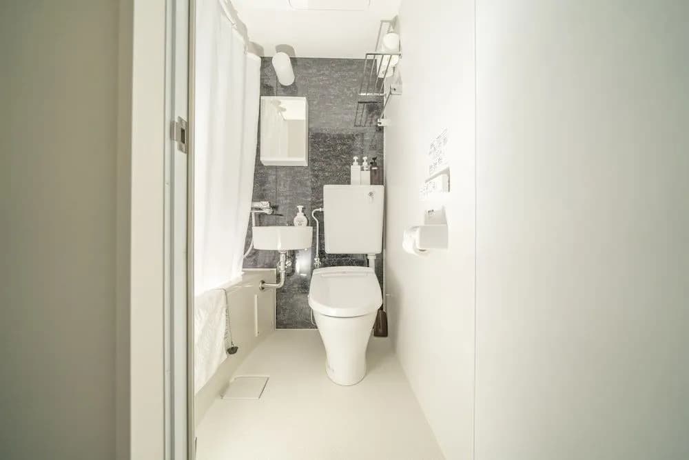K&K Apartment Tokyo 202 - photo 7