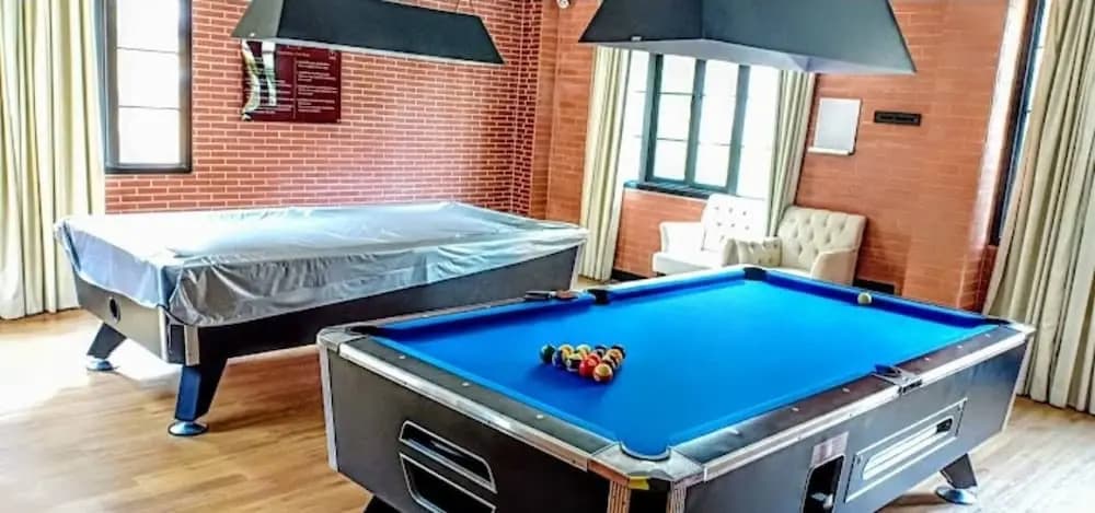 421c - Studio Condo With Pool, Jomtien Beach - photo 39