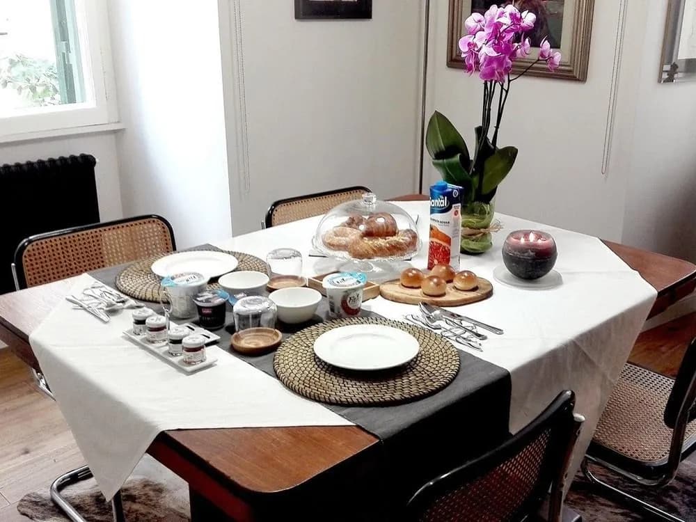 La Design.ata Experience Bed & Breakfast - photo 11