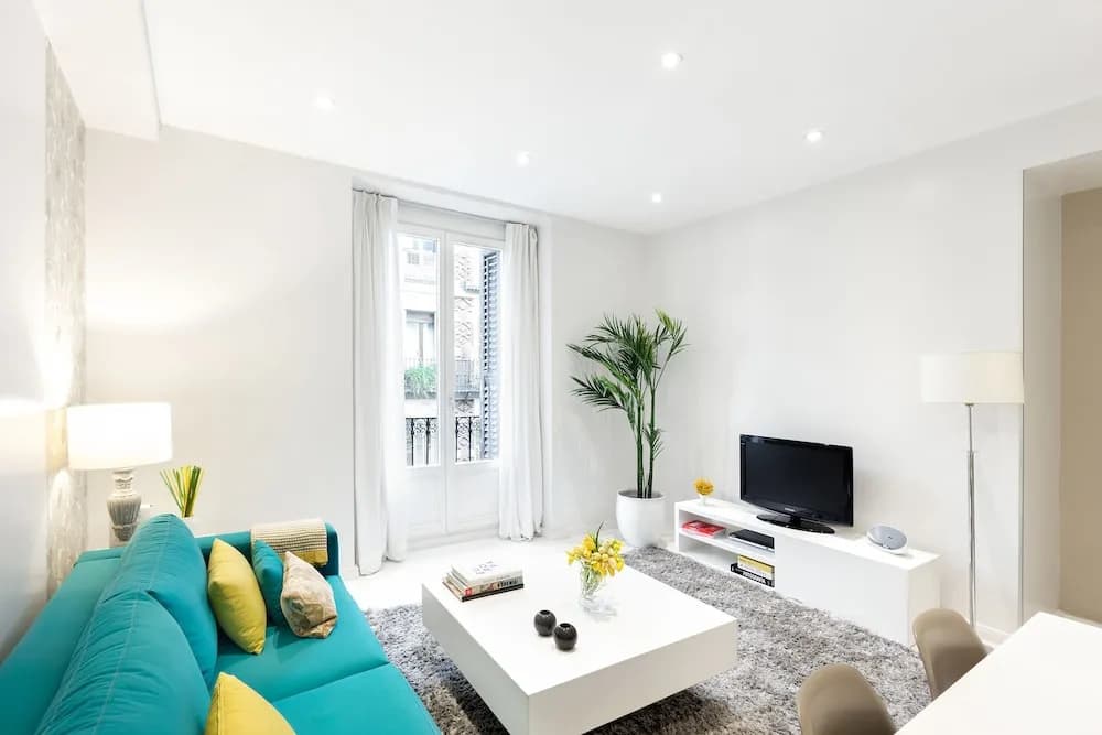 Carretas Apartments - main photo