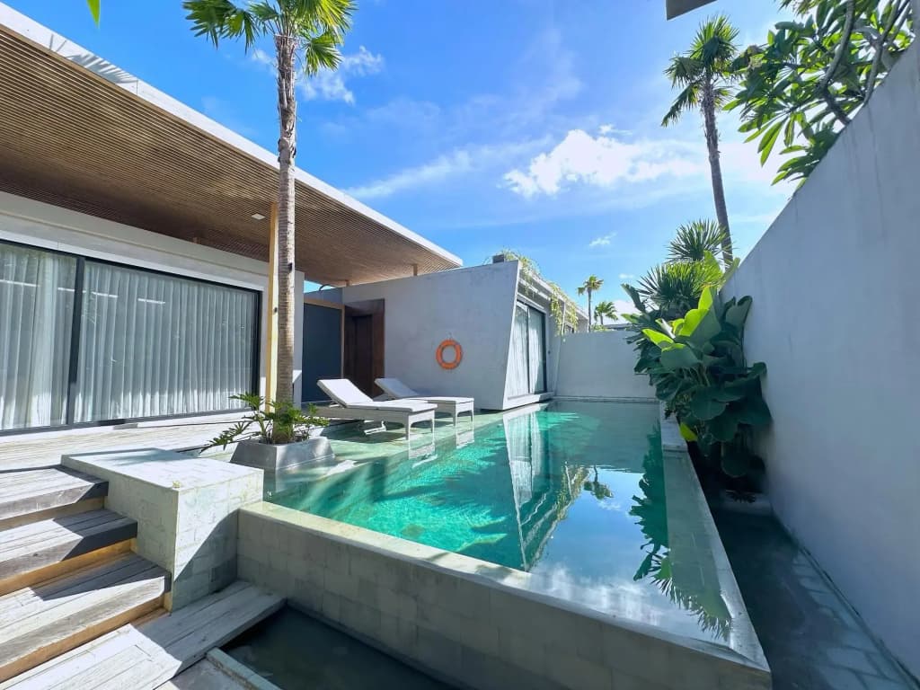 Inspira Seminyak - photo 14