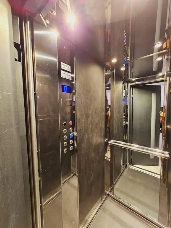 Athens Luxury Suite 38 m2 - photo 11